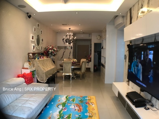 Rosewood Suites (D25), Condominium #175674412